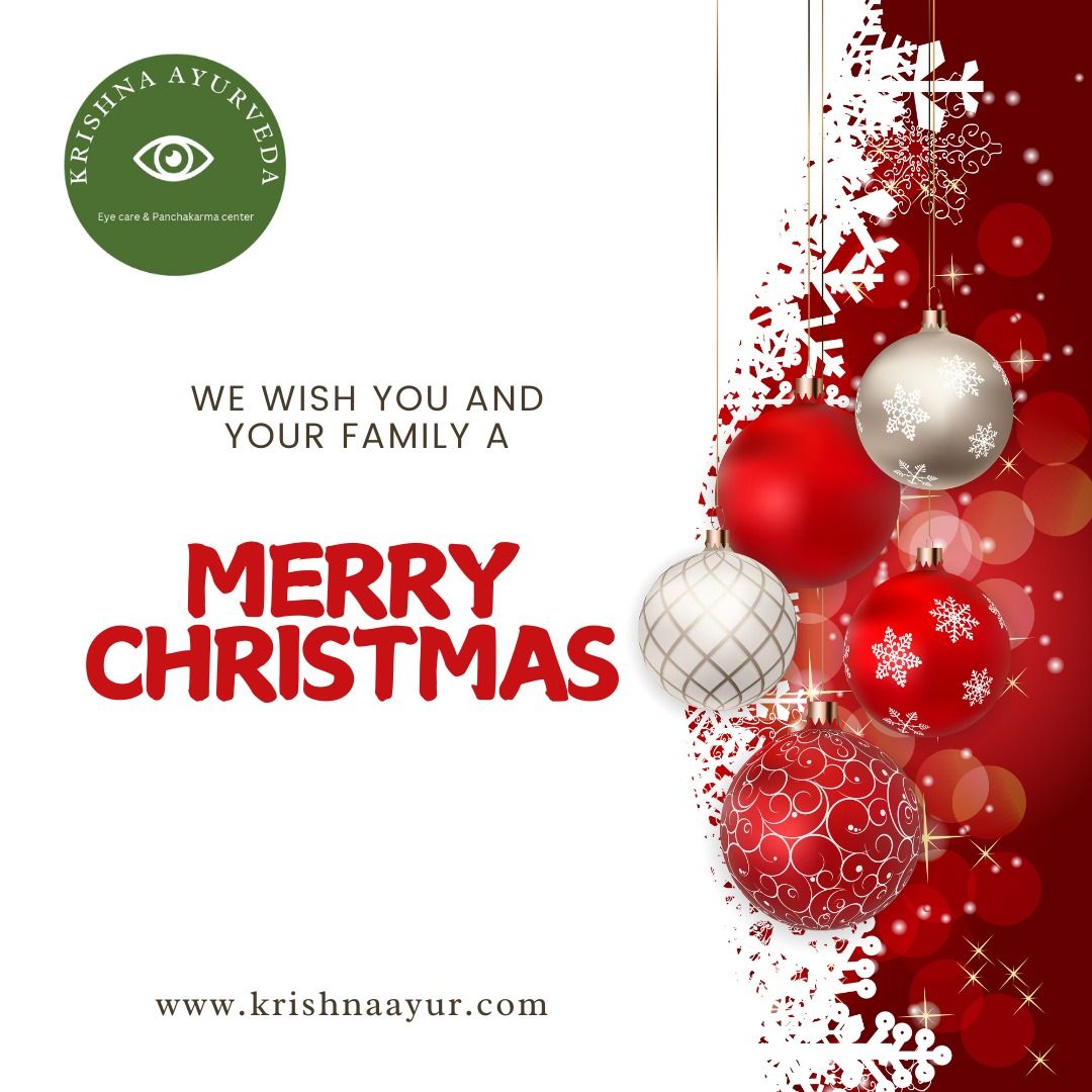 krishnaayurveda_vaikom_christmas