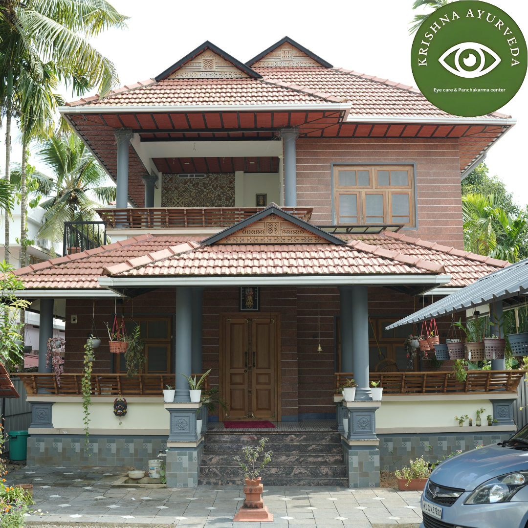 krishnaayurveda_vaikom_location