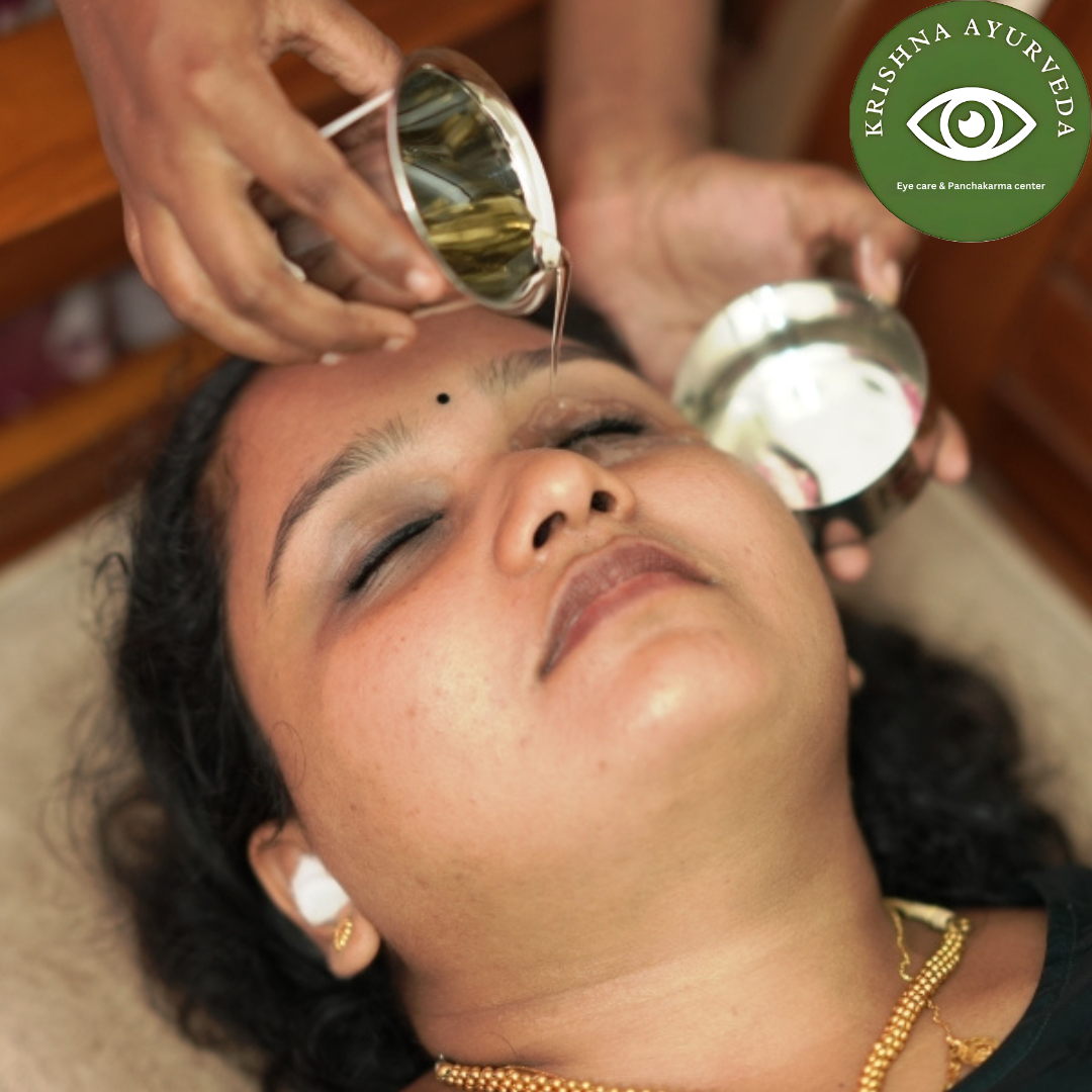 krishnaayurveda_vaikom_netradhara